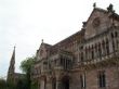 Palacio de Sobrellano en Comillas.JPG